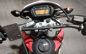 HONDA CRF250L MD38