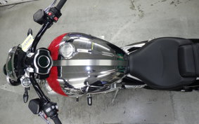 TRIUMPH ROCKET III GTクローム 2023