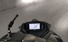SUZUKI BURGMAN STREET 125EX EA23M
