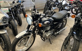 KAWASAKI W800 2022 EJ800E