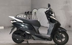 HONDA LEAD 125 JF45