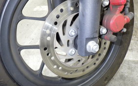 HONDA LEAD 125 1998 JF45