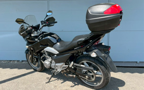 SUZUKI GSR250 GJ55D
