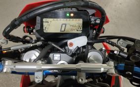 HONDA CRF250L-S MD47