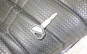 KAWASAKI ZEPHYR 400 KAI 1998