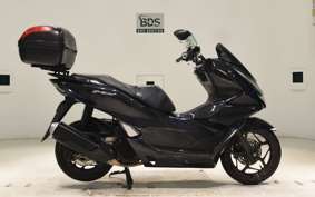 HONDA PCX 125 2007 JK05