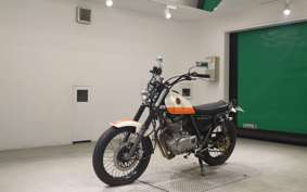 SUZUKI GRASS TRACKER NJ47A