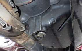 KAWASAKI ZZ1400 NINJA R 2007 ZXT40A