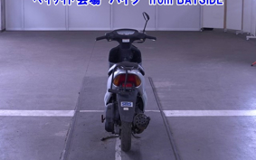 HONDA DIO