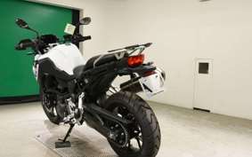 BMW F800GS 2025