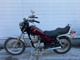 Фото Honda CBX125 CUSTOM с японского аукциона