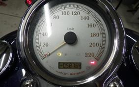 HARLEY FXDF 1580 2008