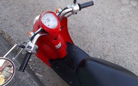 HONDA CREA SCOOPY AF55