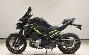 KAWASAKI Z900 Gen.2 2019 ZR900B