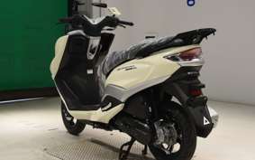 SUZUKI BURGMANｽﾄﾘｰﾄ125EX EA23M