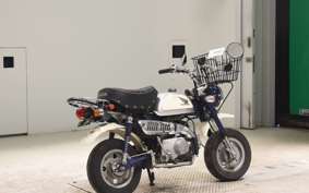 HONDA MONKEY 2015 AB27