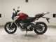 Фото Honda CB125 R 2007 с японского аукциона