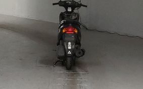 SUZUKI ADDRESS V125 CF46A
