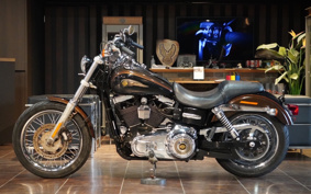 HARLEY HARLEY FXDC1450 2013 GV4