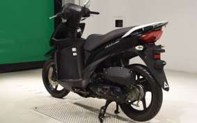 SUZUKI ADDRESS 110 CE47A