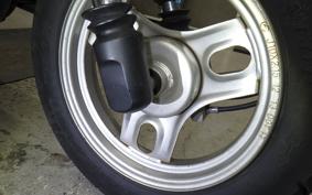 HONDA GIORNO 2 2014 AF70