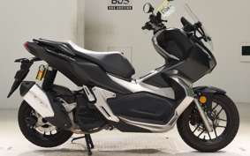 HONDA ADV150 KF38
