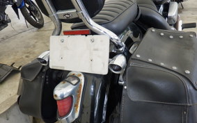 YAMAHA XV1600A ROADSTAR 1999
