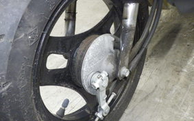 SUZUKI LET's 4 CA45A