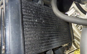 YAMAHA FZ400 1997 4YR