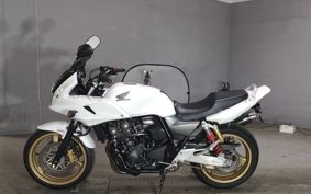 HONDA CB400SFV-4 BOLDOR 2012 NC42
