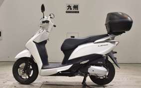 HONDA LEAD 125 JF45