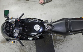 YAMAHA TZR125R 4DL