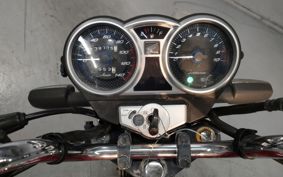 HONDA CBF125 PCJ7