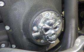 HARLEY FXDX 1450 2001