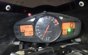 SUZUKI GSR 400 2008 GK7DA