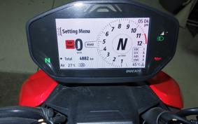 DUCATI STREETFIGHTER V2 2022