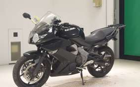 KAWASAKI NINJA 400R 2012 ER400B