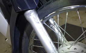 HONDA C50 SUPER CUB 2014 AA04