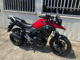 Фото Suzuki STROM 250 с японского аукциона