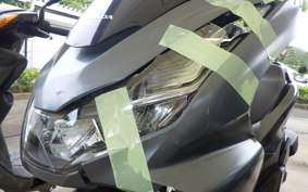 HONDA PCX 160 KF47