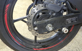 KAWASAKI NINJA 400 2019 EX400G