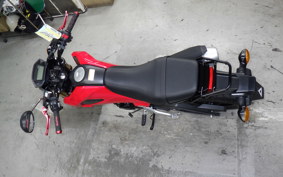 HONDA ｸﾞﾛﾑ JC61