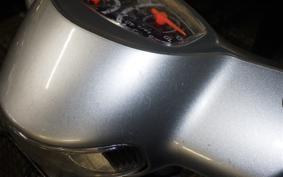 SUZUKI LET's 4 2021 CA45A