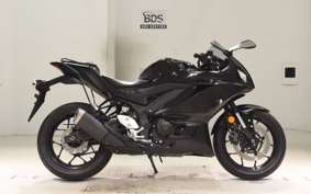 YAMAHA YZF R-3 2021 RH13J