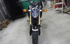 HONDA GROM 2021 JC61
