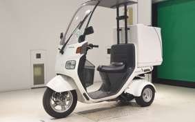 HONDA GYRO CANOPY 1986 TA03