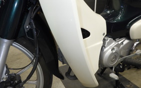 HONDA C110 SUPER CUB 2023 JA59