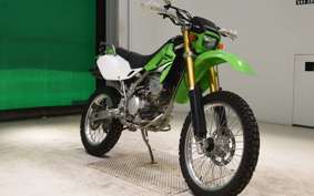 KAWASAKI KLX250 2014 LX250E