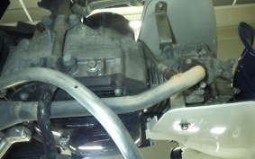 SUZUKI BIRDIE 50 E 2023 BA43A