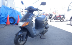 SUZUKI LET's CA1KA
